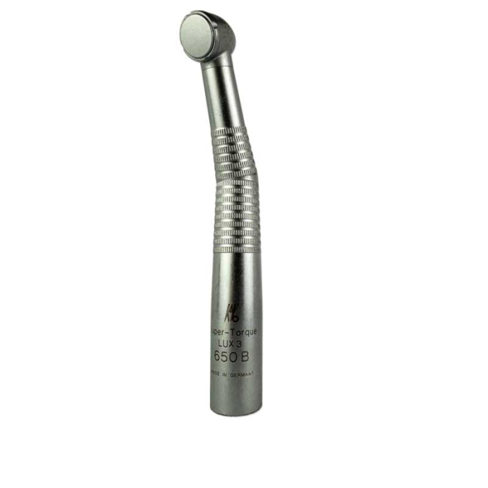 KaVo SUPERtorque LUX 3 650 B Turbine, generalüberholt